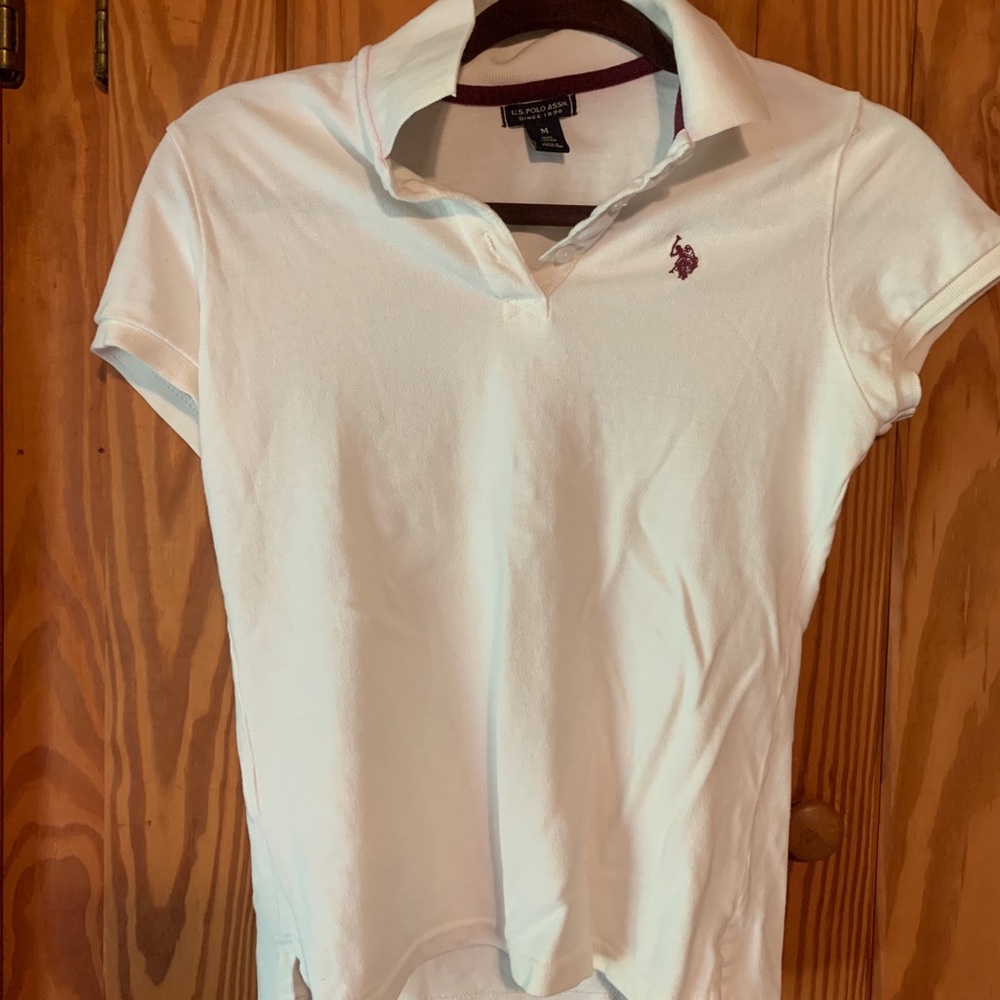 Nice polo s/ s shirt